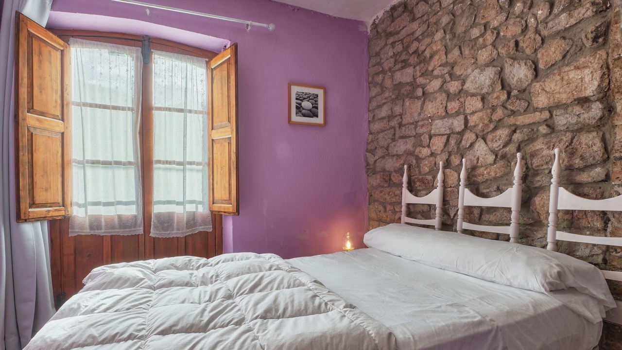 Photo of Bedroom in La Pola de Gordon