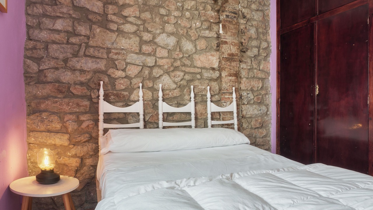Photo of Bedroom in La Pola de Gordon