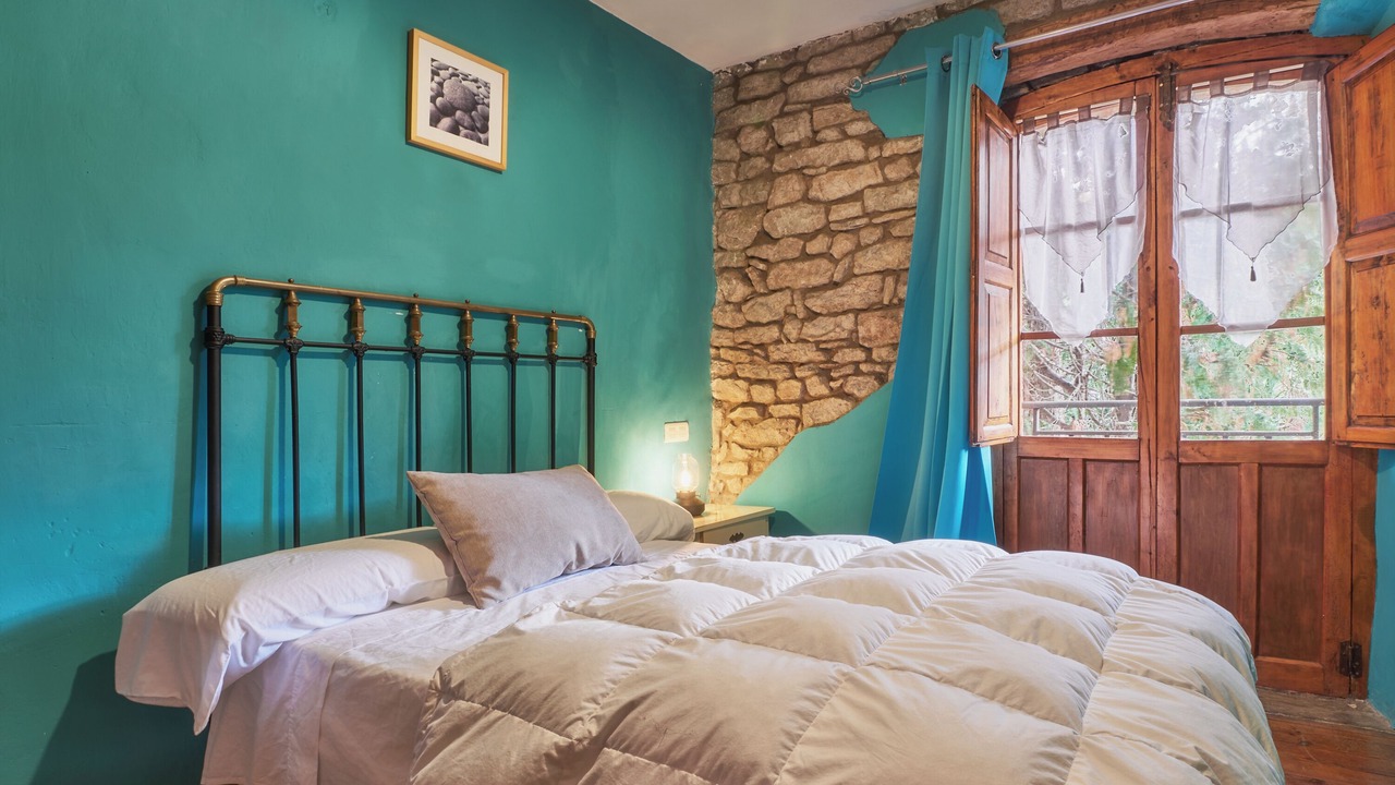Photo of Bedroom in La Pola de Gordon