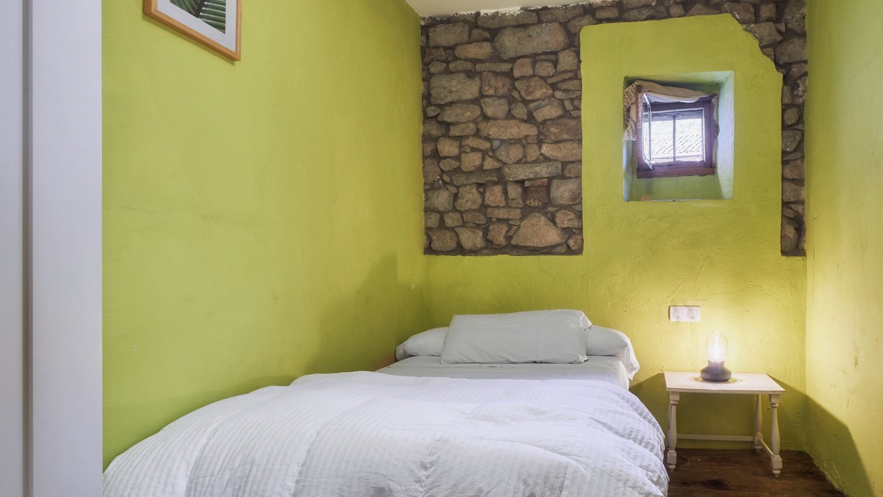 Photo of Bedroom in La Pola de Gordon