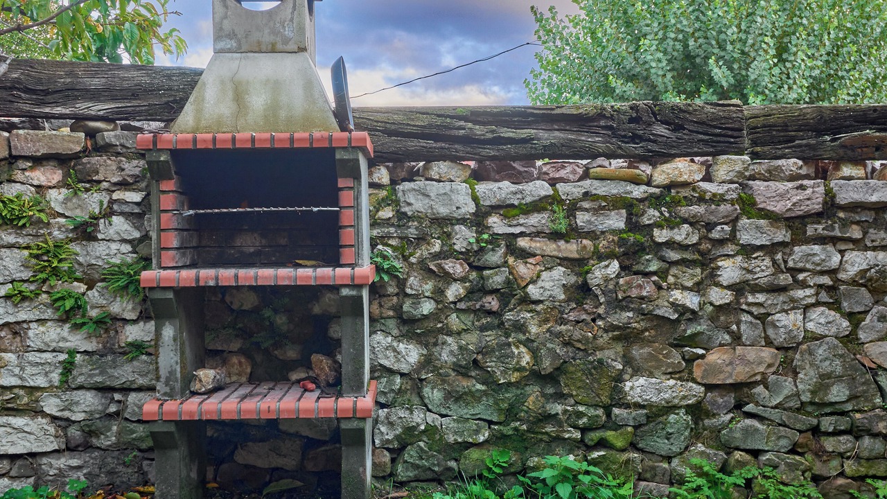 Photo of Outdoor in La Pola de Gordon