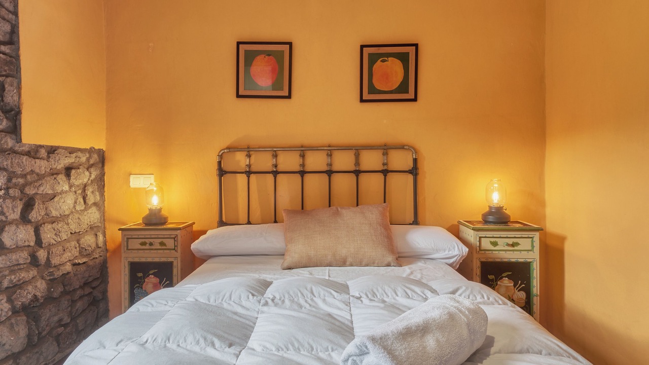 Photo of Bedroom in La Pola de Gordon
