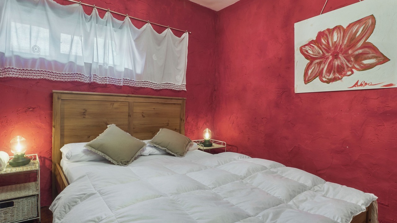 Photo of Bedroom in La Pola de Gordon