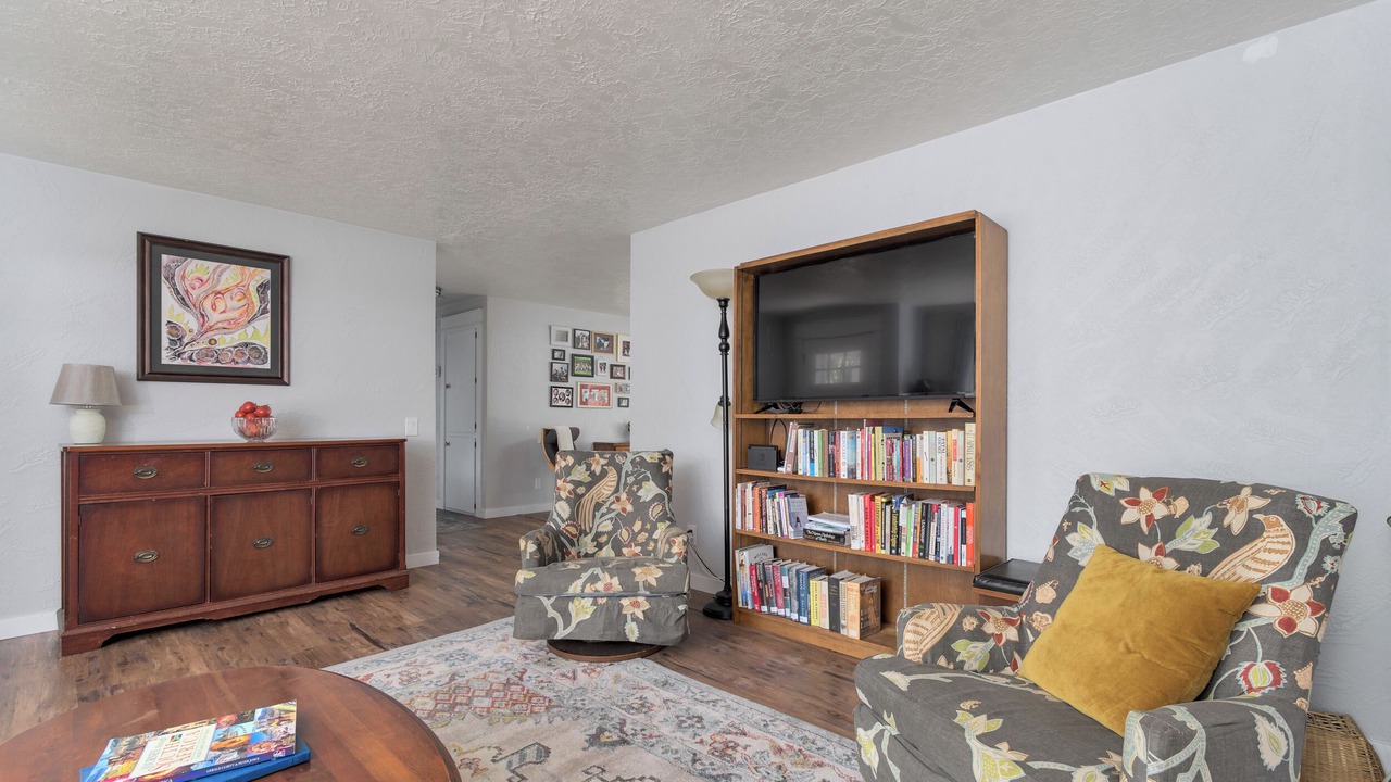 Photo of Livingroom in Springfield