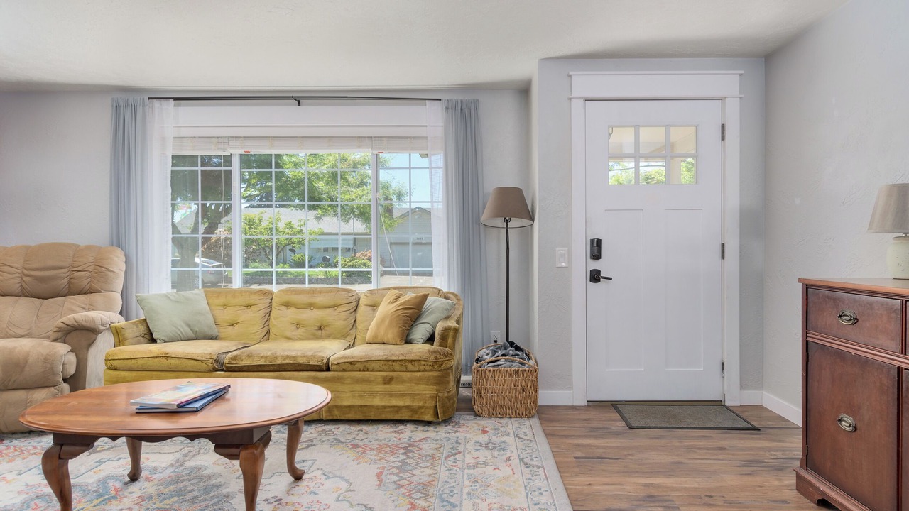 Photo of Livingroom in Springfield