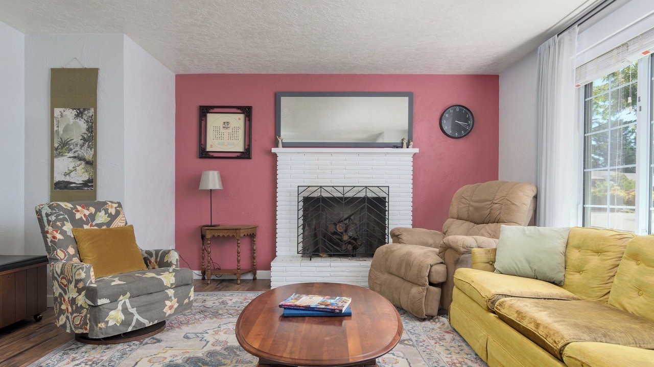 Photo of Livingroom in Springfield