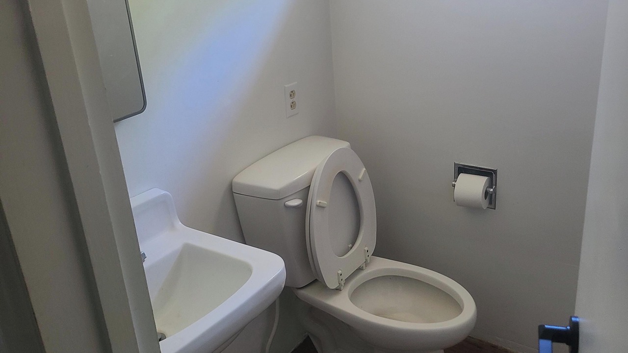 Photo of Bathroom in Springfield