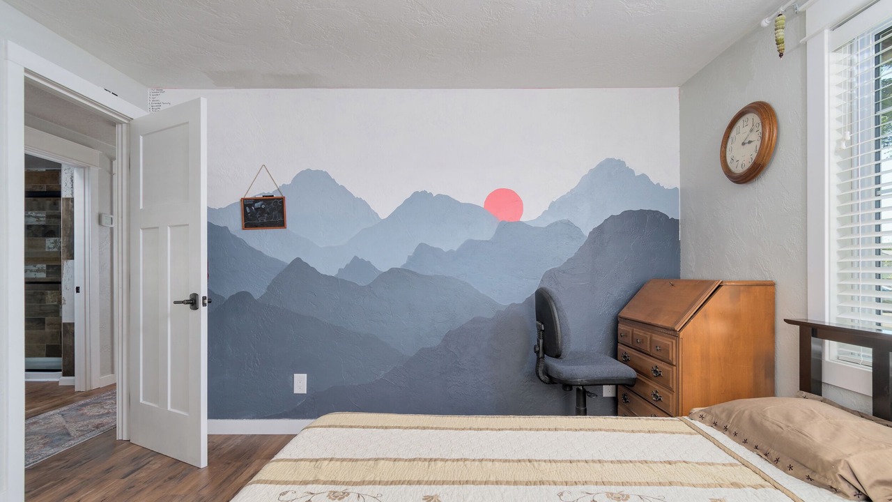 Photo of Bedroom in Springfield