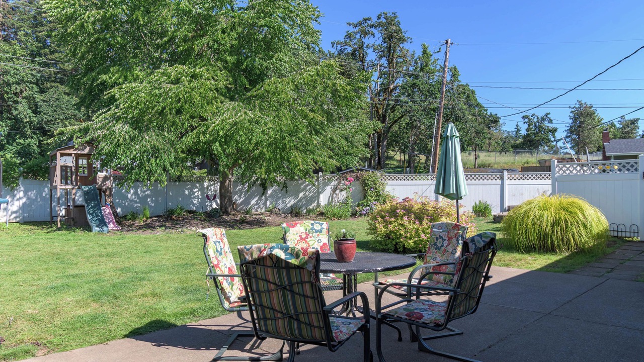 Photo of Outdoor in Springfield