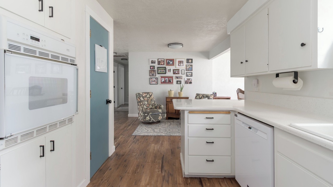 Photo of Kitchen in Springfield