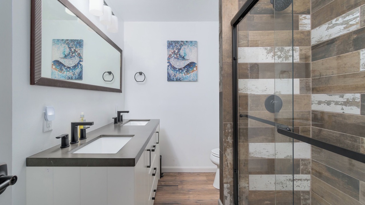 Photo of Bathroom in Springfield