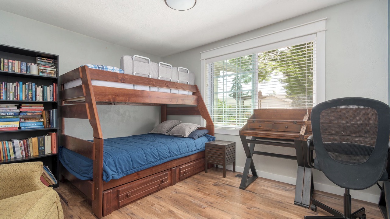 Photo of Bedroom in Springfield