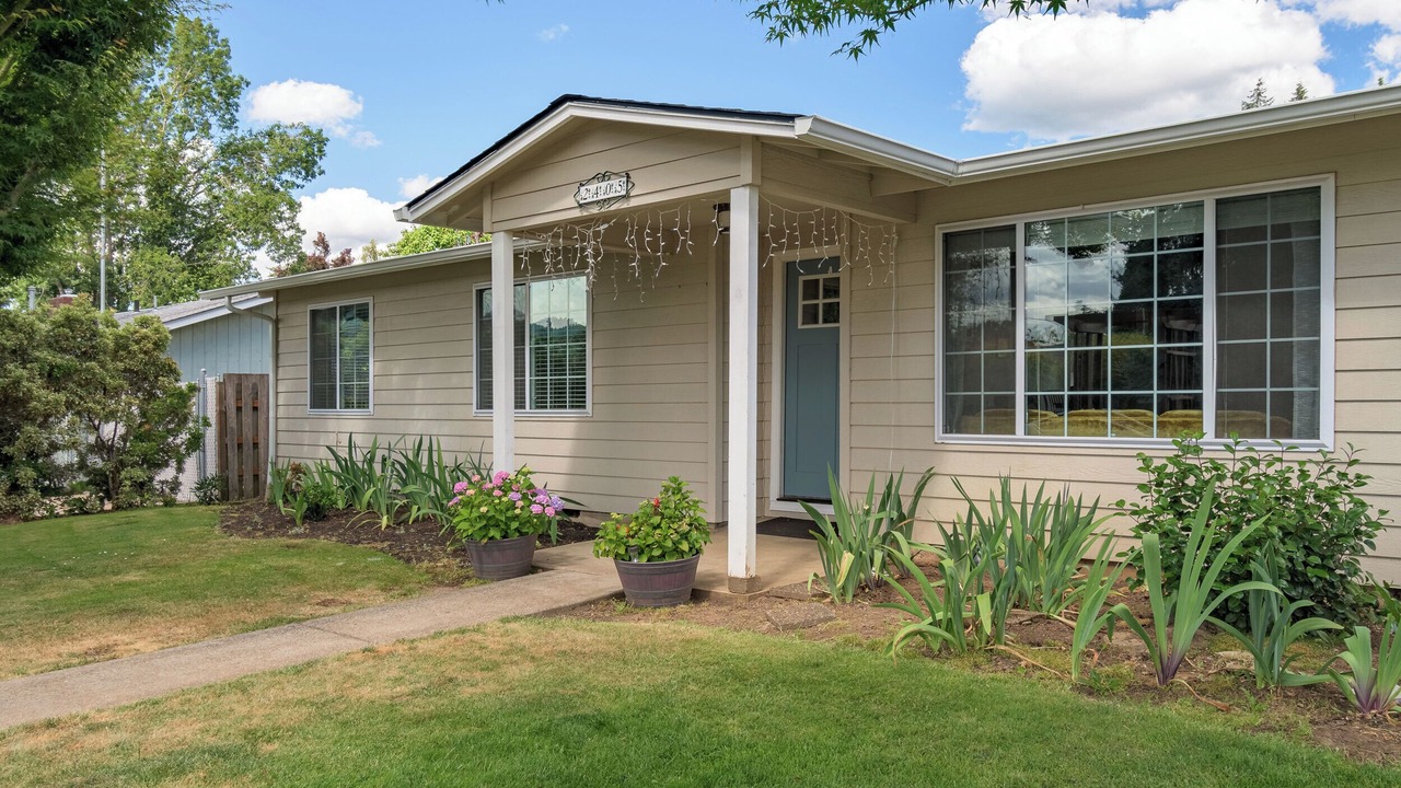 Photo of Outdoor in Springfield