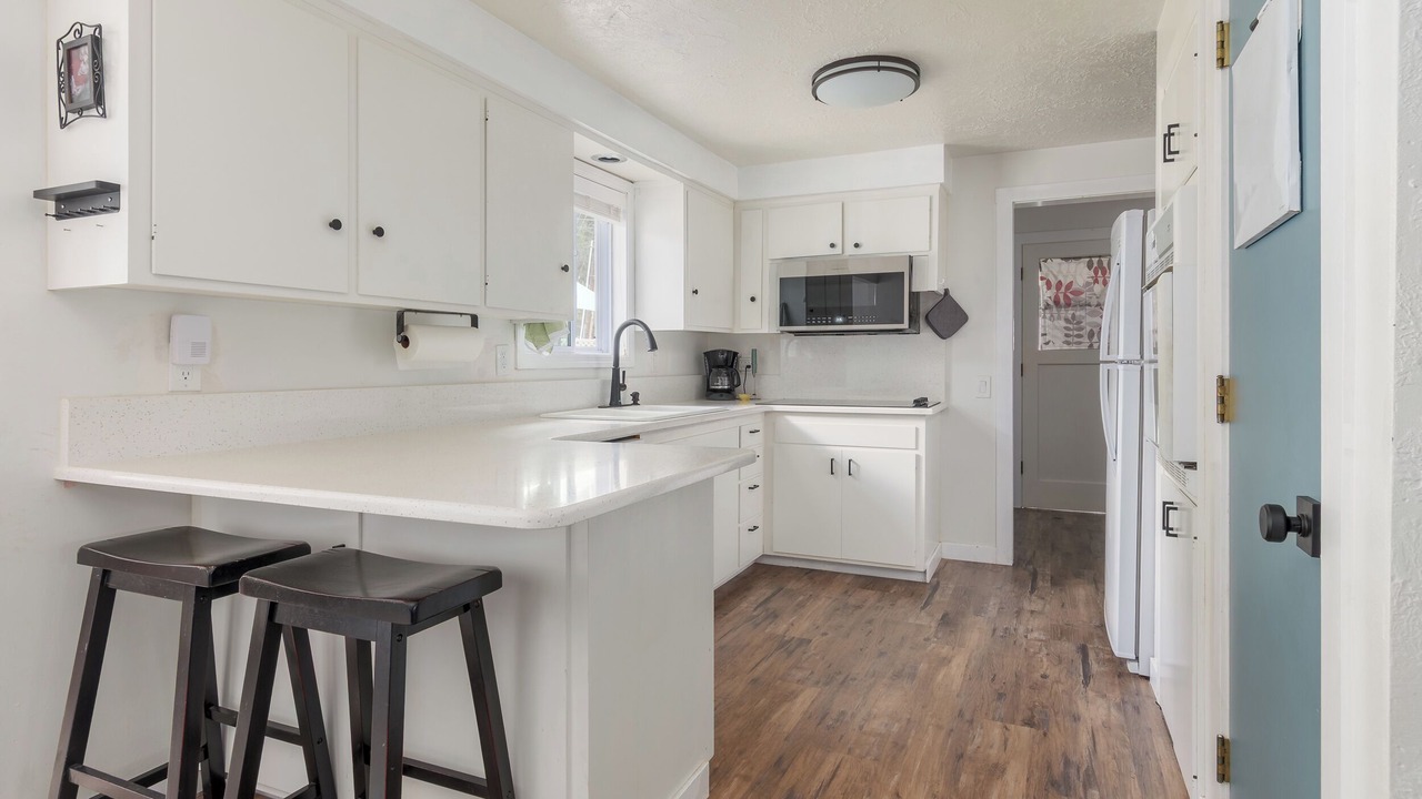 Photo of Kitchen in Springfield