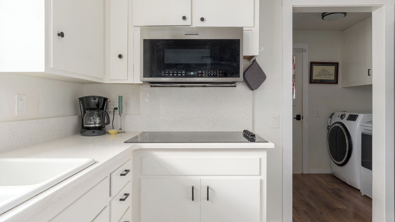 Photo of Kitchen in Springfield