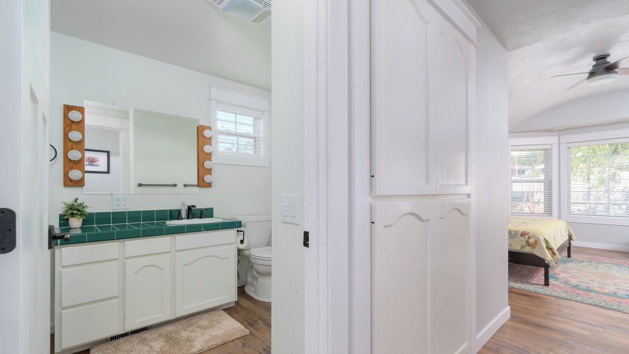 Photo of Bathroom in Springfield