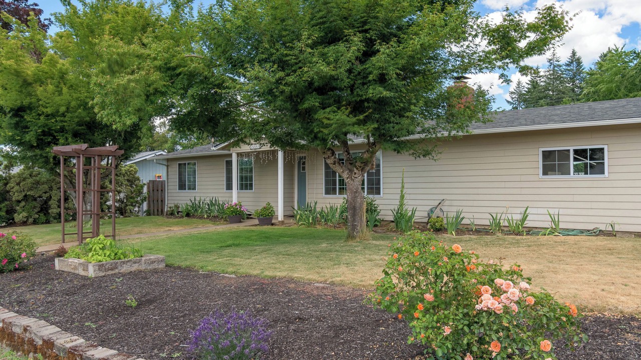 Photo of Outdoor in Springfield