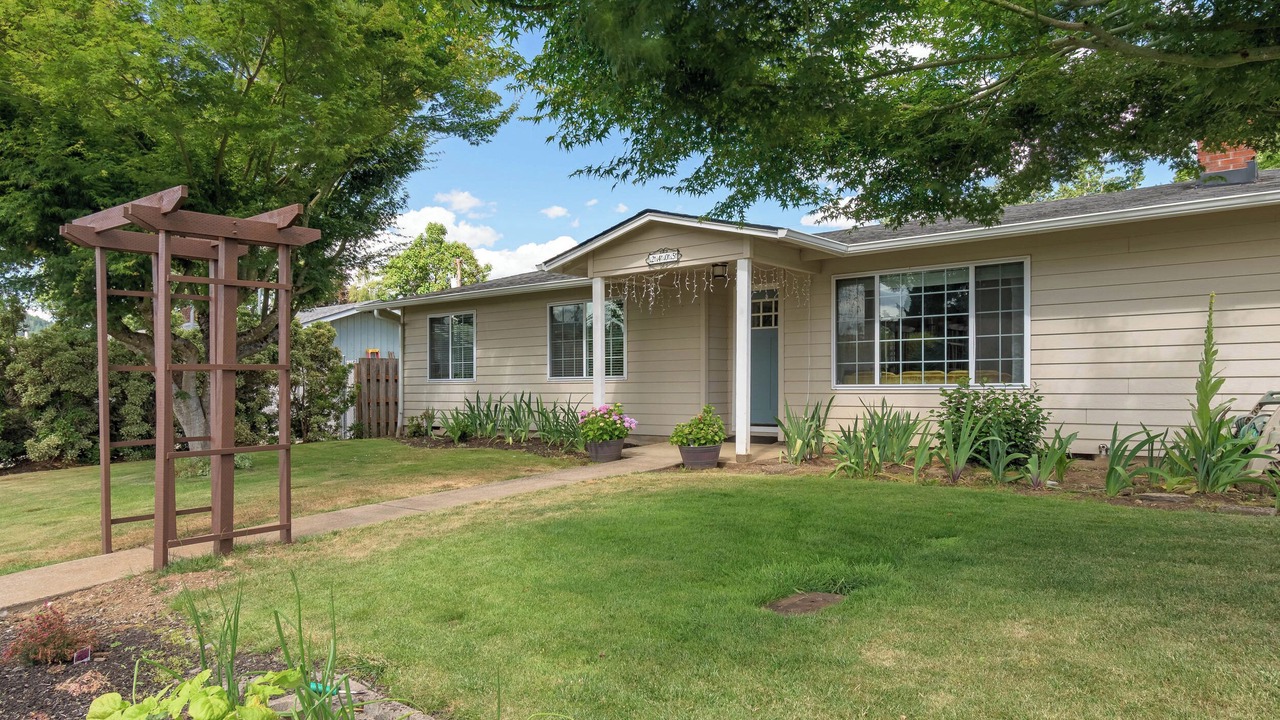 Photo of Outdoor in Springfield