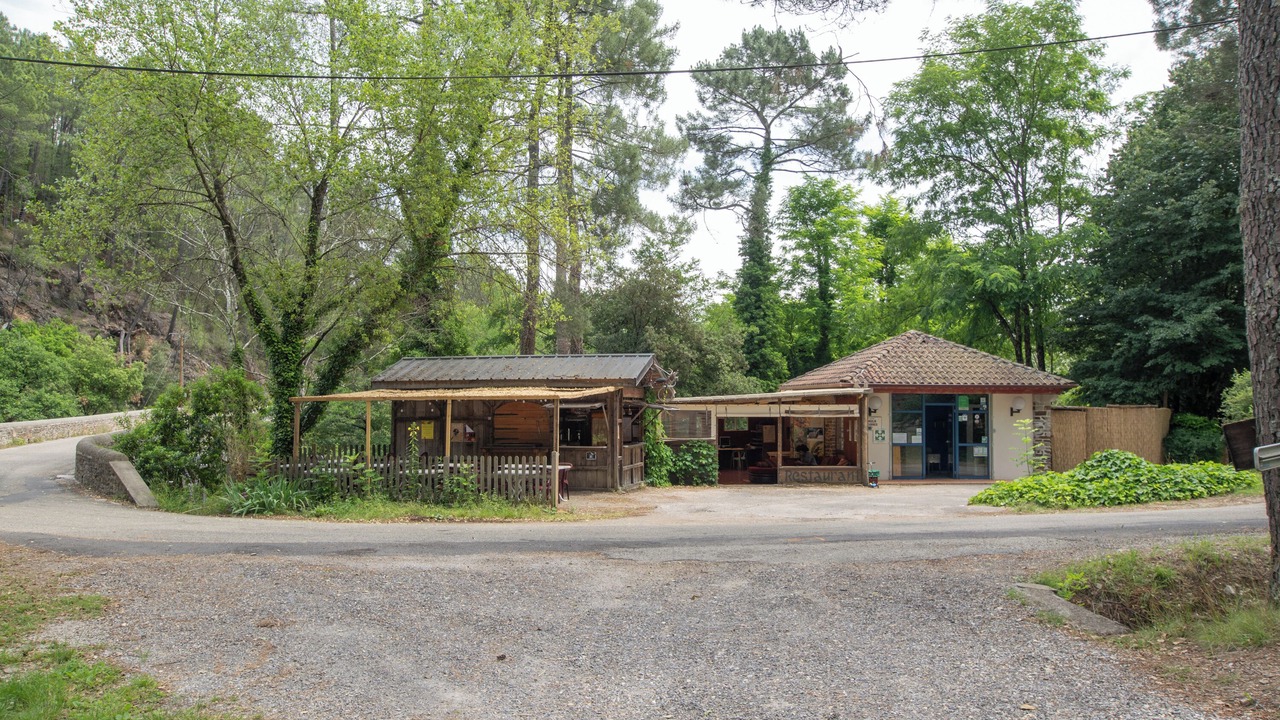 Photo of Outdoor in Malbosc