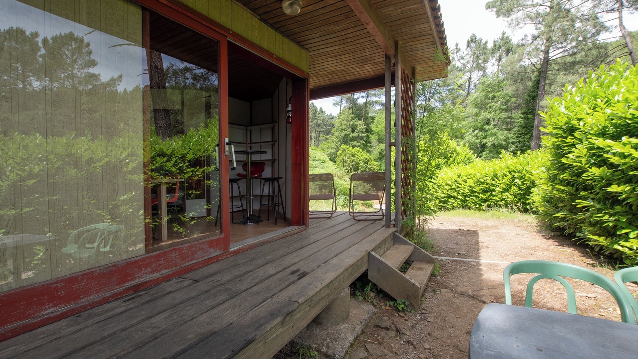 Photo of Outdoor in Malbosc