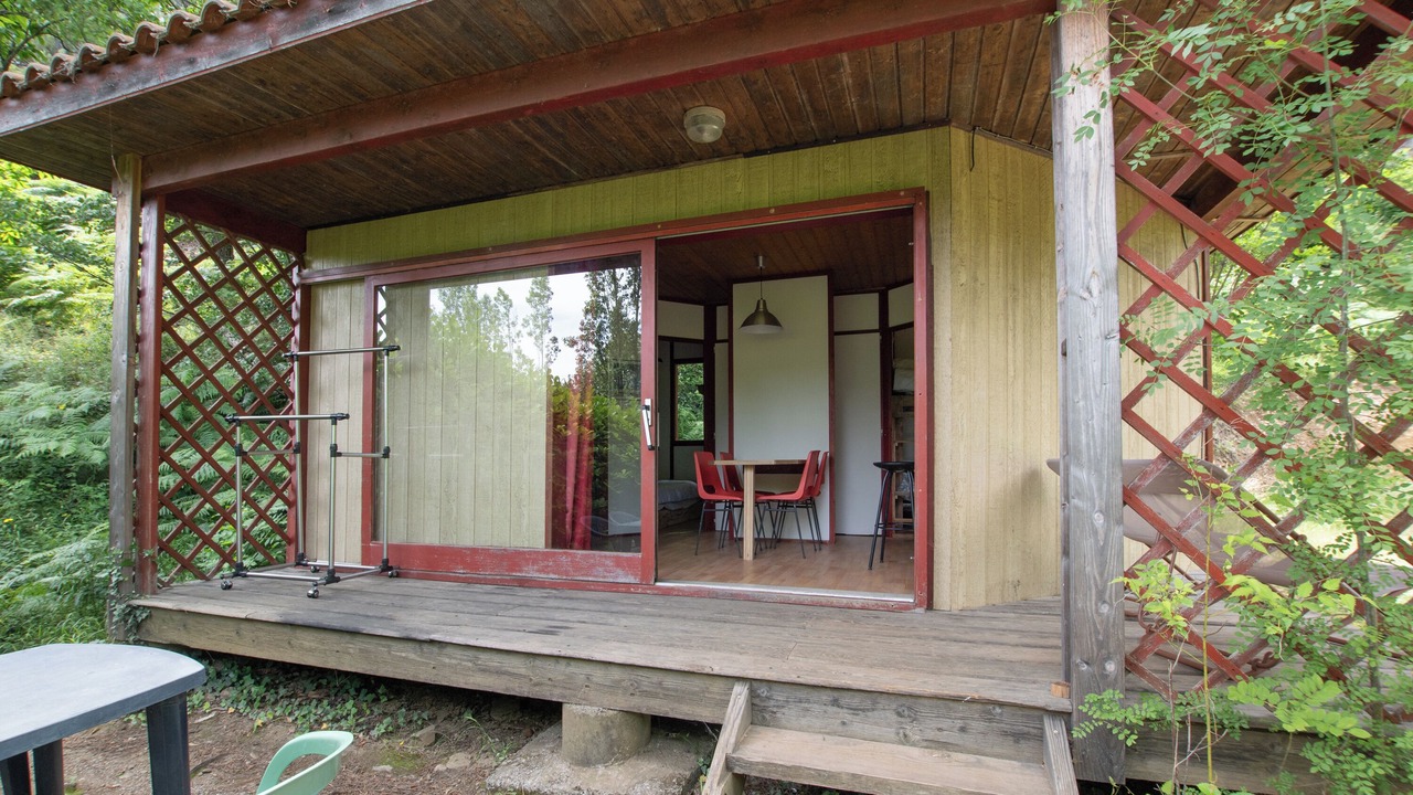 Photo of Outdoor in Malbosc