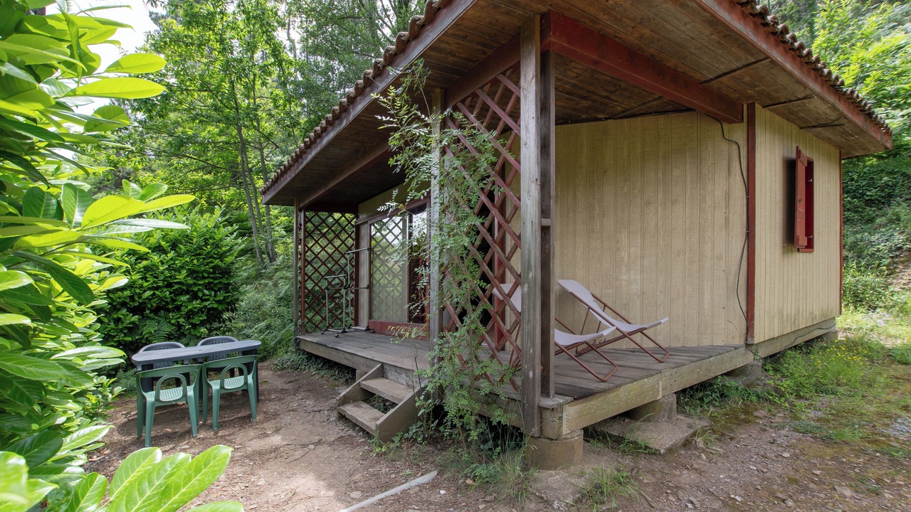 Photo of Outdoor in Malbosc