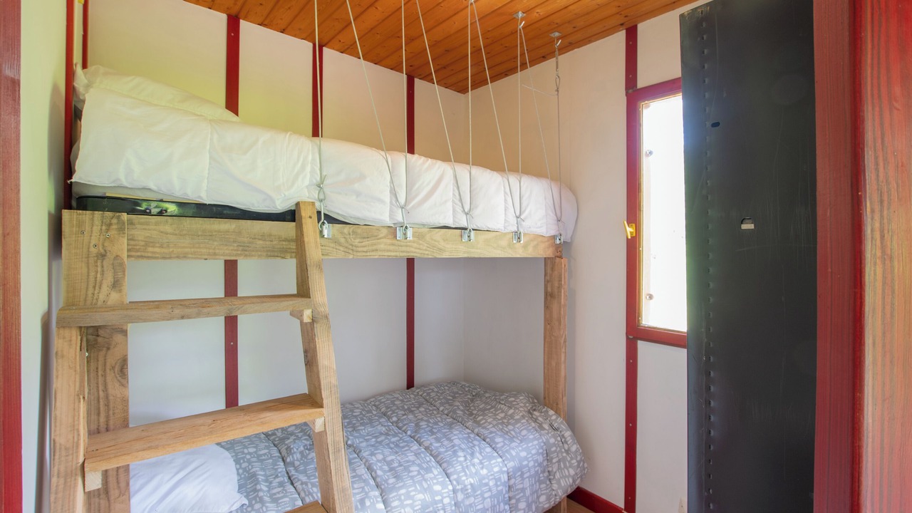 Photo of Bedroom in Malbosc
