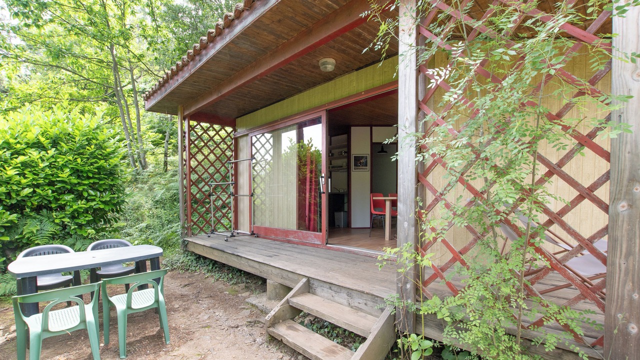 Photo of Outdoor in Malbosc