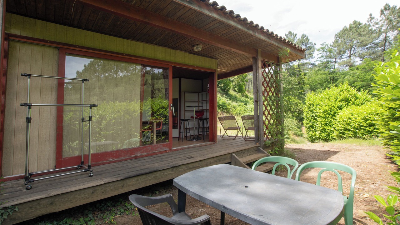Photo of Outdoor in Malbosc