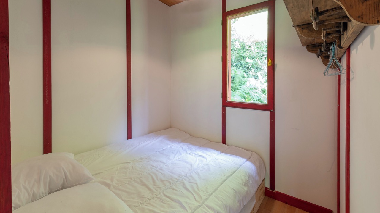 Photo of Bedroom in Malbosc