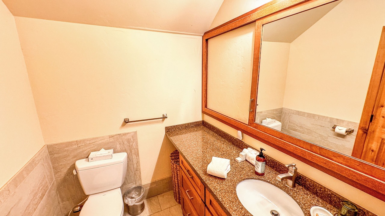 Photo of Bathroom in Sundance