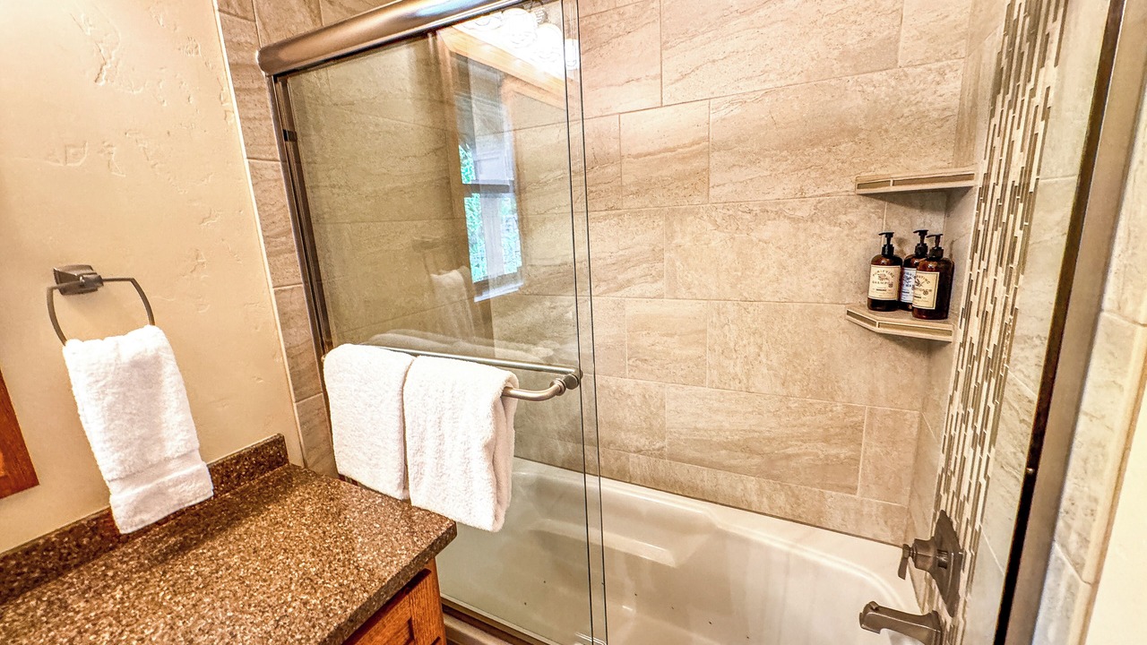 Photo of Bathroom in Sundance