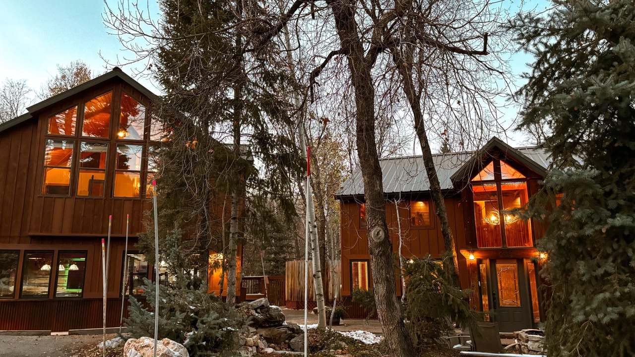 Photo of Outdoor in Sundance