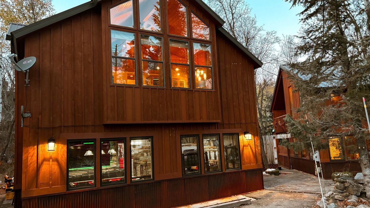 Photo of Outdoor in Sundance
