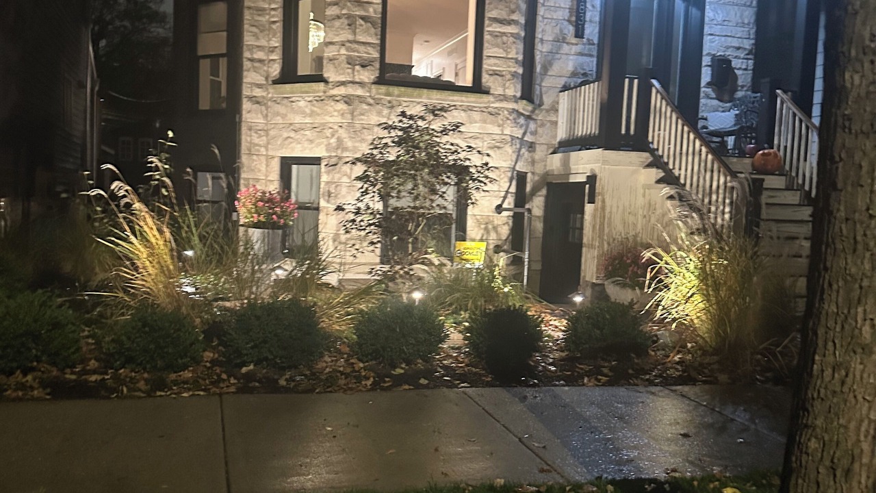 Photo of Outdoor in North Center