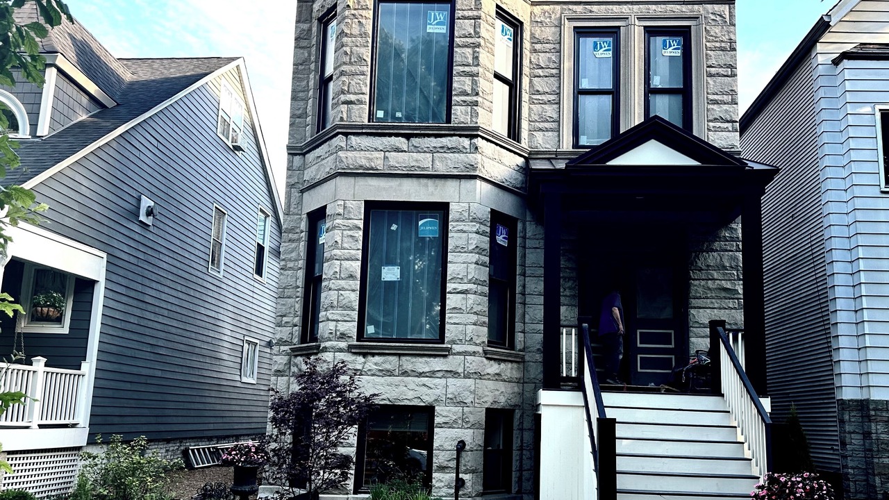 Photo of Outdoor in North Center