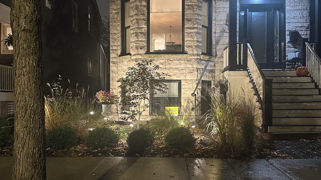 Photo of Outdoor in North Center