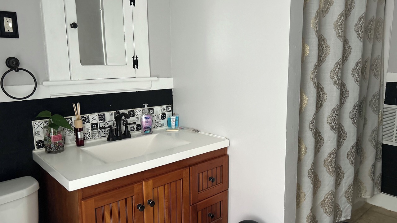 Photo of Bathroom in Schenectady