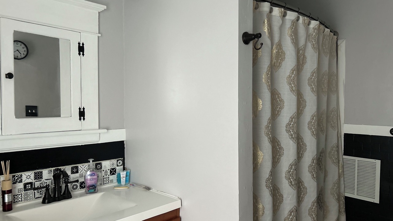 Photo of Bathroom in Schenectady