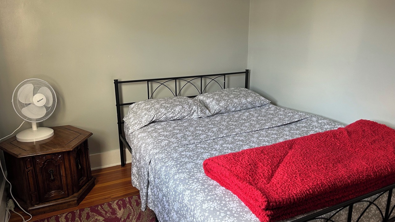 Photo of Bedroom in Schenectady