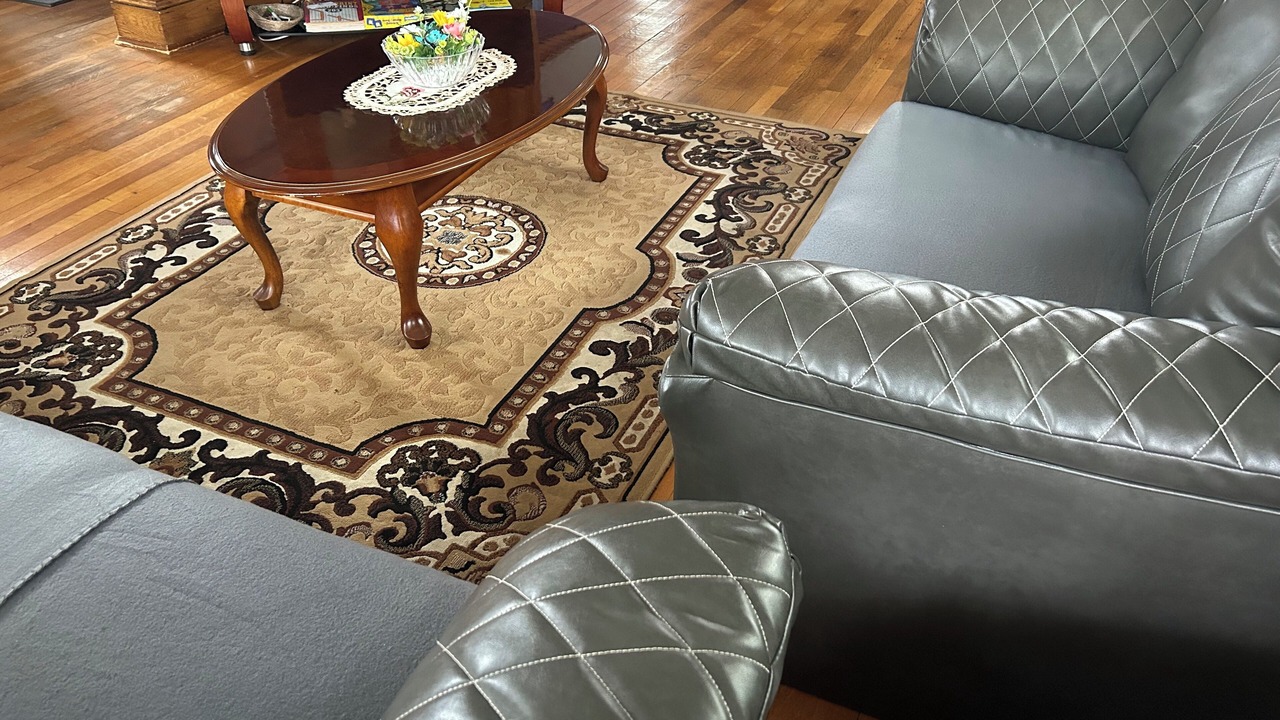 Photo of Livingroom in Schenectady