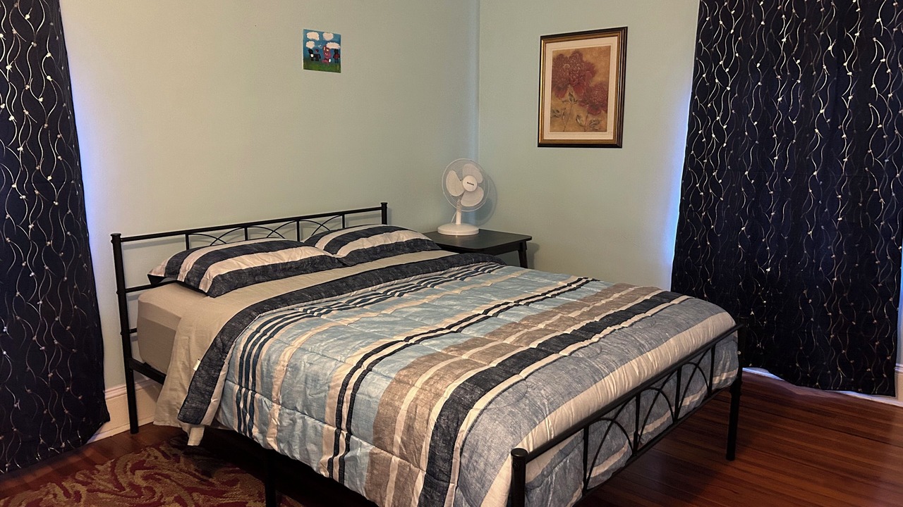 Photo of Bedroom in Schenectady