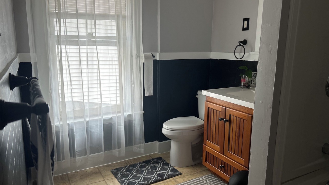Photo of Bathroom in Schenectady