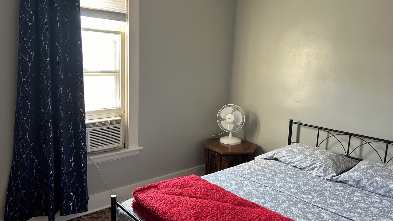 Photo of Bedroom in Schenectady