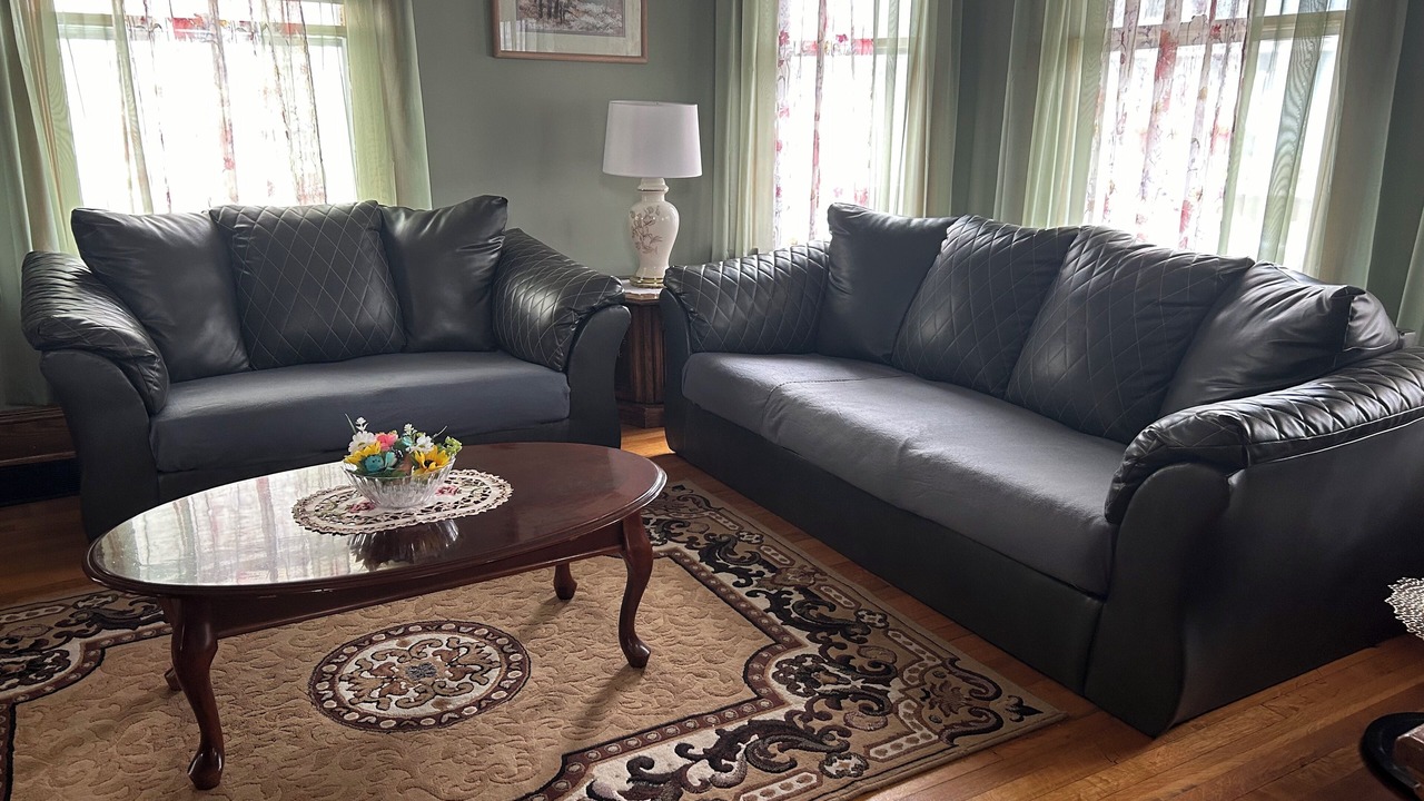 Photo of Livingroom in Schenectady