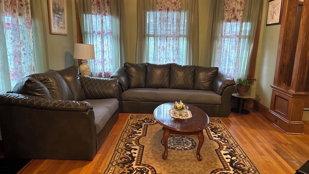 Photo of Livingroom in Schenectady