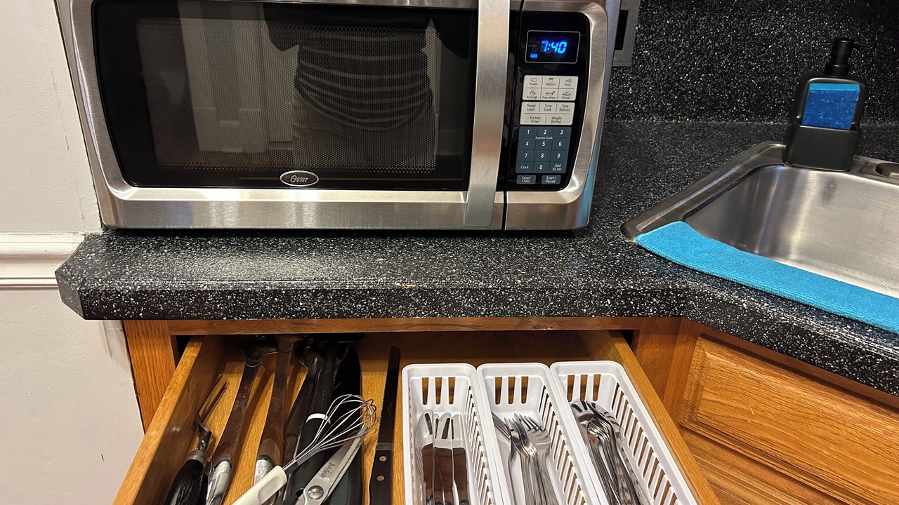 Photo of Kitchen in Schenectady