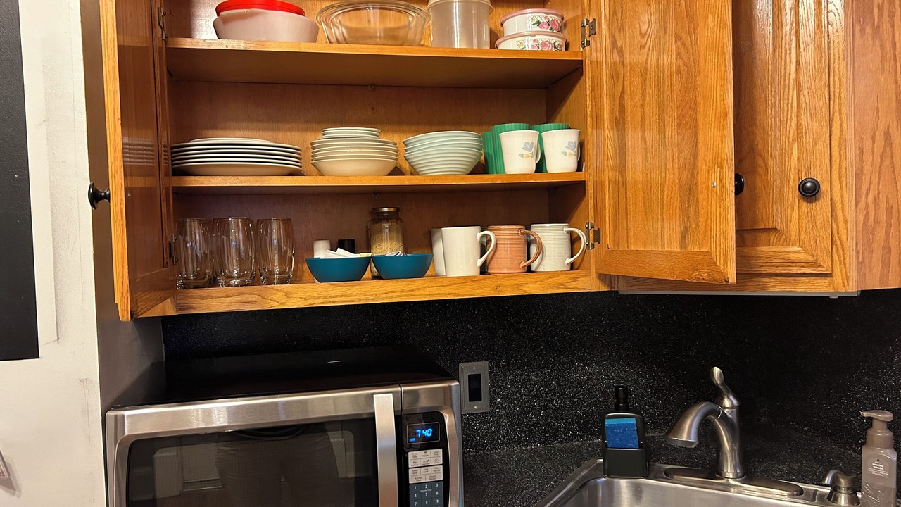 Photo of Kitchen in Schenectady
