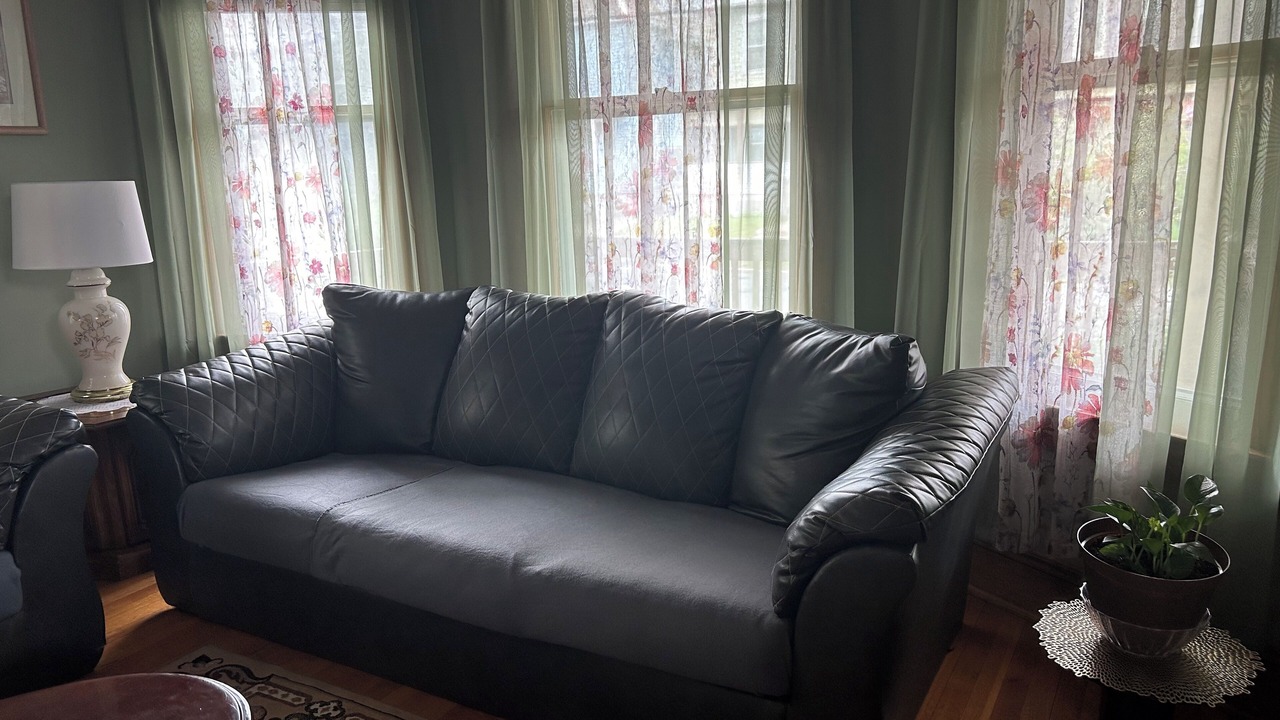 Photo of Livingroom in Schenectady