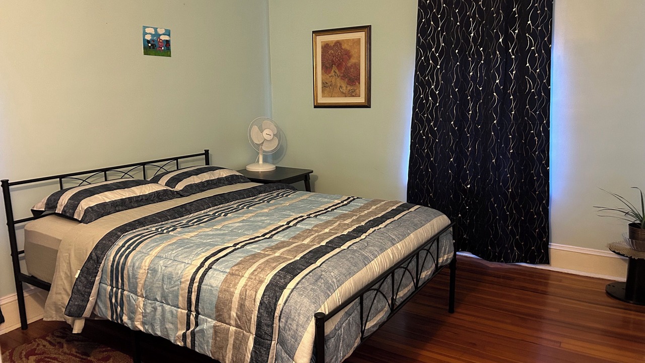 Photo of Bedroom in Schenectady